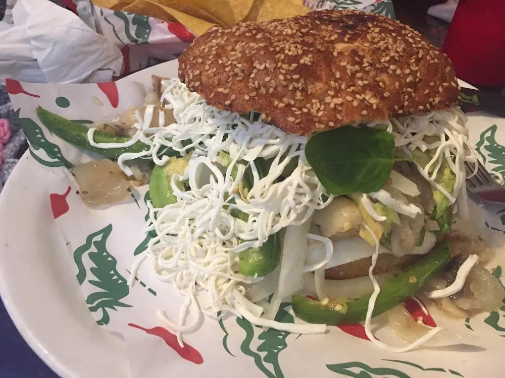 Cemita