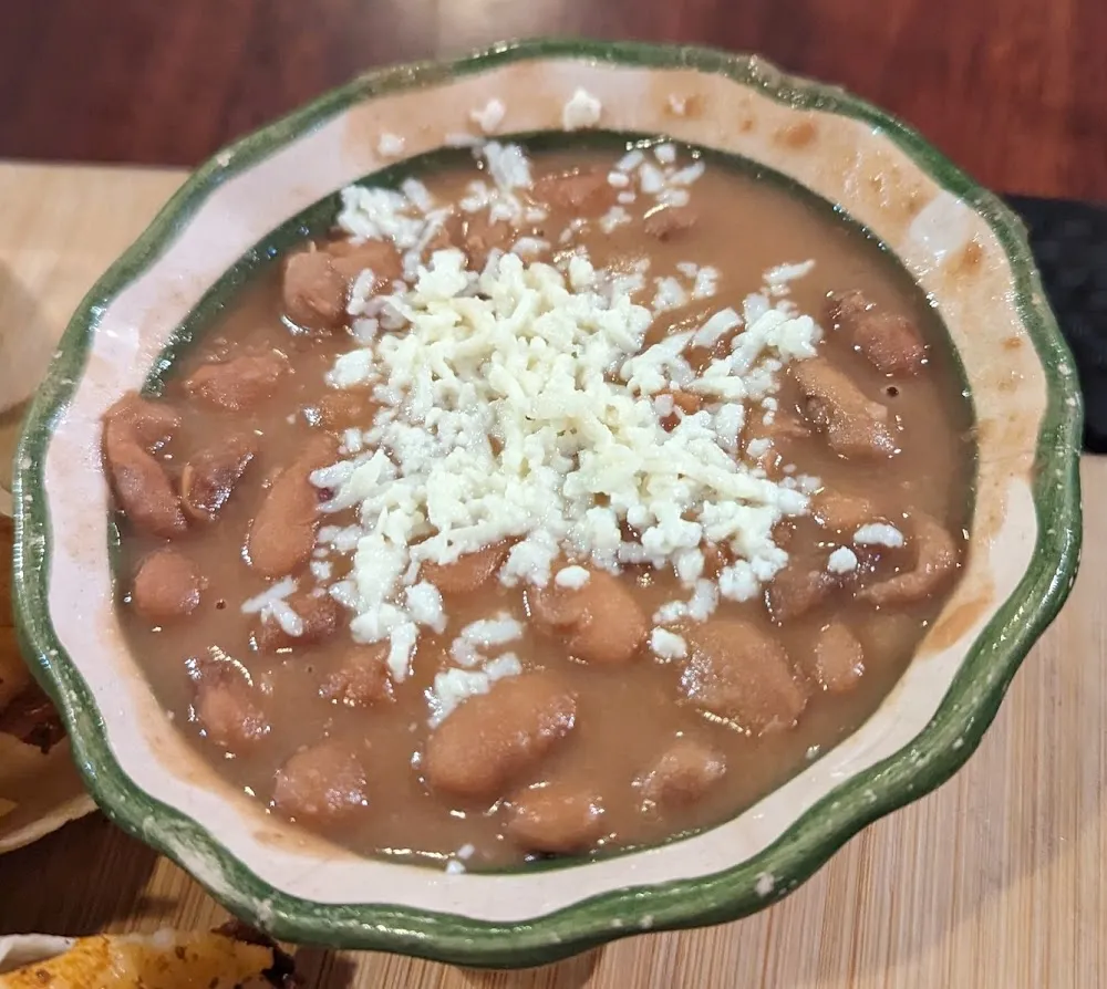 Refried Beans